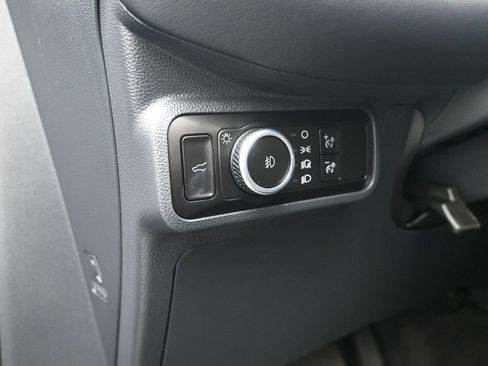 Used 2026 Ford Explorer ST AWD/4WD image 32