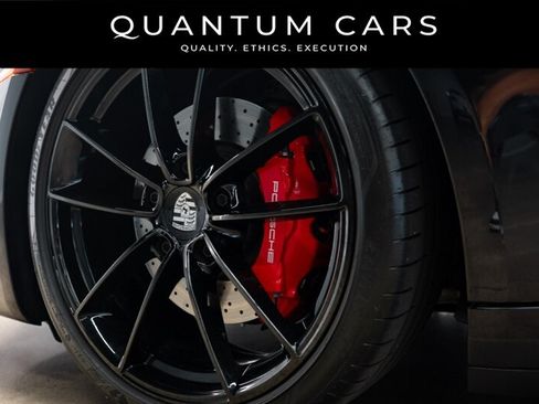 Used 2023 Porsche 911 Carrera S RWD image 25