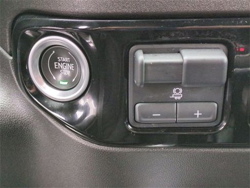 Certified 2024 Chevrolet Silverado 1500 RST image 17