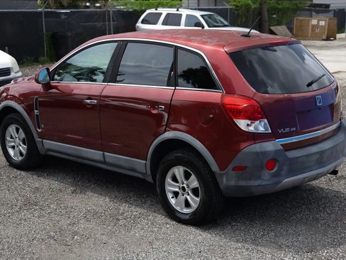 Used 2008 Saturn Vue XE FWD image 4