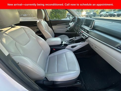 Used 2021 Kia Telluride S AWD/4WD image 5