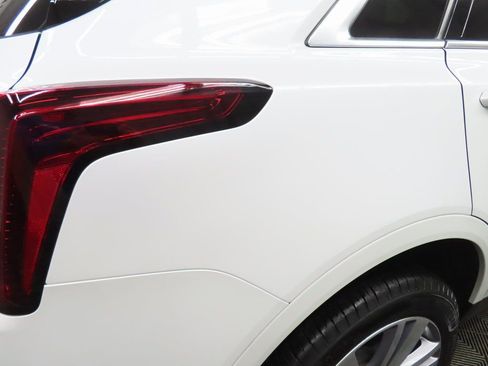 Used 2024 Cadillac XT5 Premium Luxury w/ Technology Package image 36