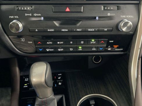 Used 2017 Lexus RX 350 FWD image 18