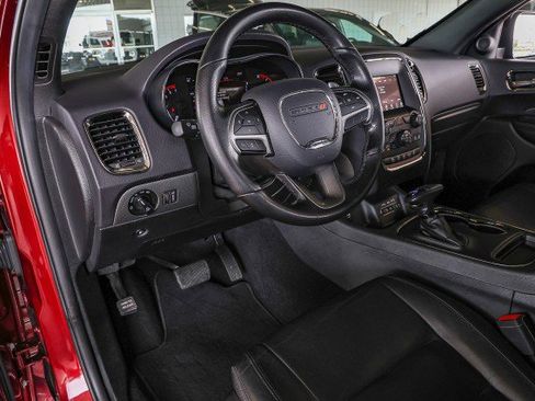Used 2020 Dodge Durango GT w/ Blacktop Package image 11