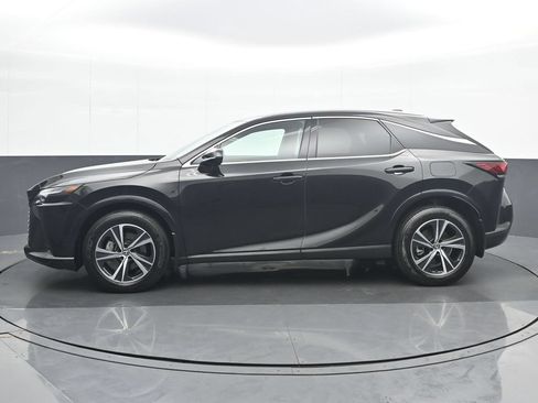 Used 2024 Lexus RX 350 Premium w/ Accessory Package (Z1) AWD/4WD image 3