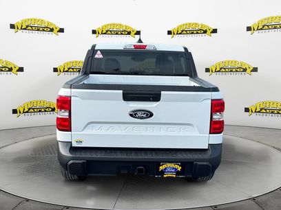 New 2026 Ford Maverick XLT