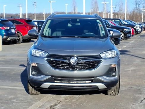 Certified 2023 Buick Encore GX Select image 8