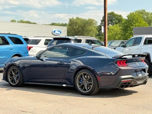 Used 2024 Ford Mustang Dark Horse RWD image 48