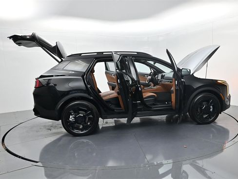 New 2026 Kia Sportage X-Line image 53