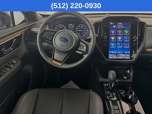 Used 2026 Subaru Forester Sport AWD/4WD image 27