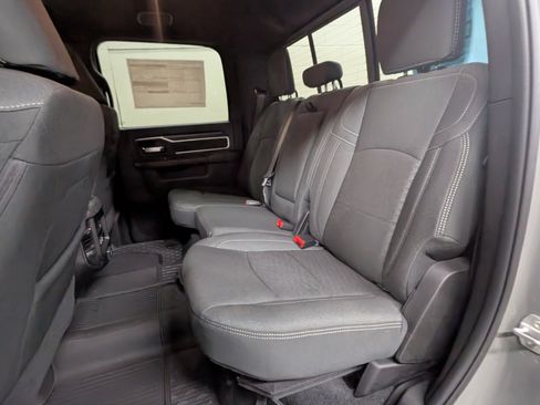 New 2026 RAM 3500 Big Horn image 16