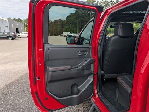 New 2026 Nissan Frontier Pro-X w/ Pro Premium Package image 25