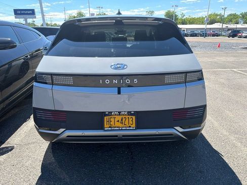 Used 2023 Hyundai Ioniq 5 SEL RWD image 6