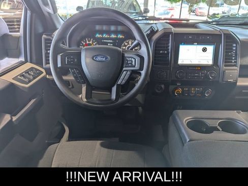Used 2019 Ford F150 XL w/ Equipment Group 101A Mid AWD/4WD image 24