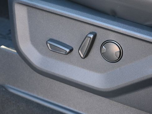 New 2026 Ford Expedition Tremor image 34