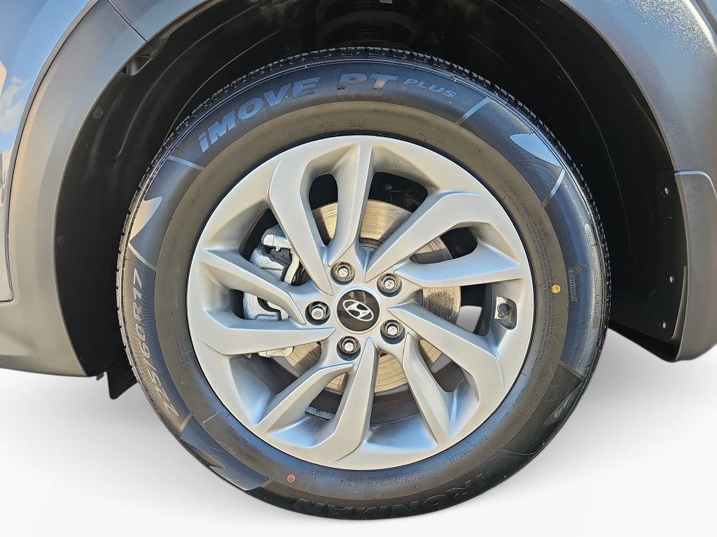 Used 2016 Hyundai Tucson SE FWD image 22