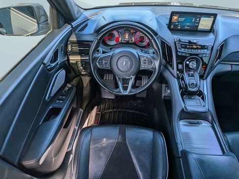 Used 2020 Acura RDX A-Spec FWD image 18