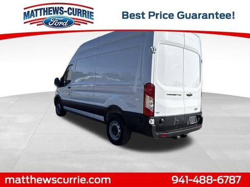 New 2026 Ford Transit 250 148 High Roof image 6