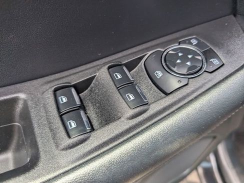 Used 2023 Ford Edge SEL w/ Convenience Package AWD/4WD image 16