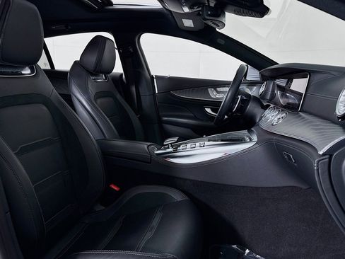 Certified 2022 Mercedes-Benz AMG GT 43 image 7