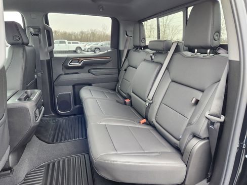 New 2026 Chevrolet Silverado 1500 RST w/ Convenience Package II image 8