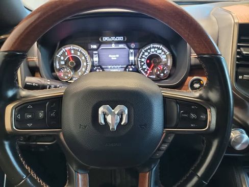 Used 2022 RAM 1500 Limited image 14