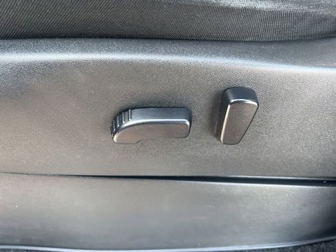 Certified 2023 Nissan Frontier PRO-4X w/ Technology Package image 49