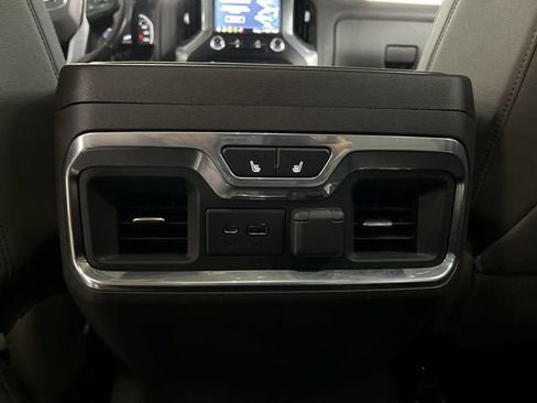 Certified 2021 GMC Sierra 1500 SLT AWD/4WD image 21