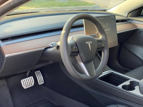 Used 2023 Tesla Model 3 Performance AWD/4WD image 10
