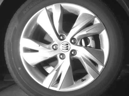 Used 2026 Buick Encore GX Preferred FWD image 16