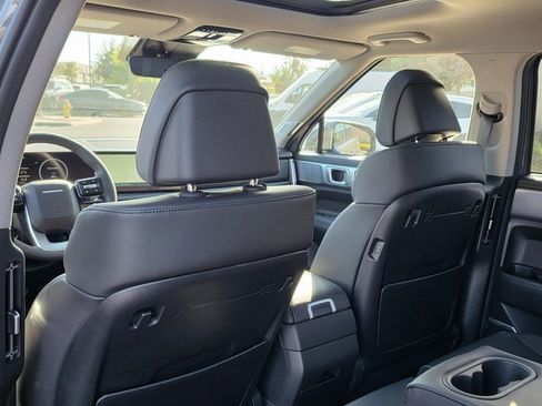 New 2026 Hyundai Santa Fe Limited image 19