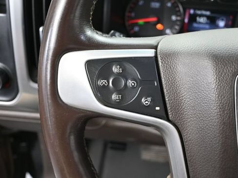 Used 2014 GMC Sierra 1500 SLT w/ SLT Preferred Package AWD/4WD image 29