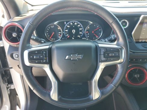 Used 2022 Chevrolet Blazer RS image 15