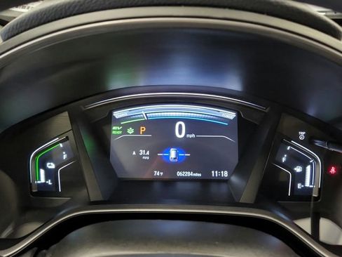 Used 2020 Honda CR-V EX image 20