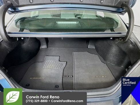 Used 2019 Toyota Camry SE image 26