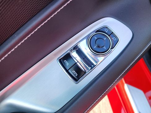 Used 2023 Chevrolet Corvette Stingray Coupe w/ Z51 Performance Package image 16