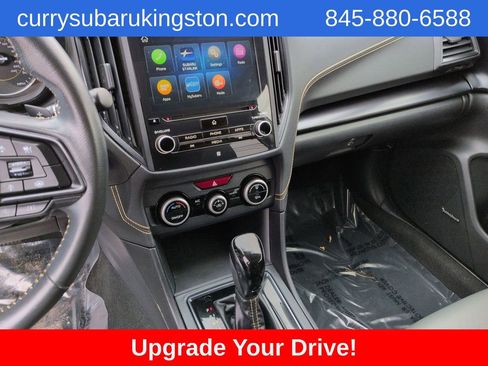 Used 2021 Subaru Crosstrek 2.5i Sport w/ Moonroof Package image 21