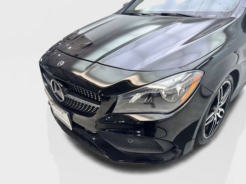 Used 2019 Mercedes-Benz CLA 250 4MATIC image 16