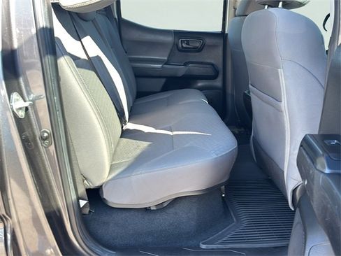 Used 2023 Toyota Tacoma SR image 13