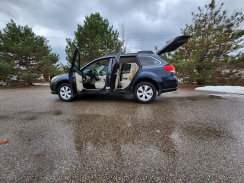 Used 2012 Subaru Outback 2.5i Premium image 28