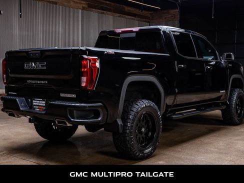 Used 2022 GMC Sierra 1500 Elevation AWD/4WD image 10