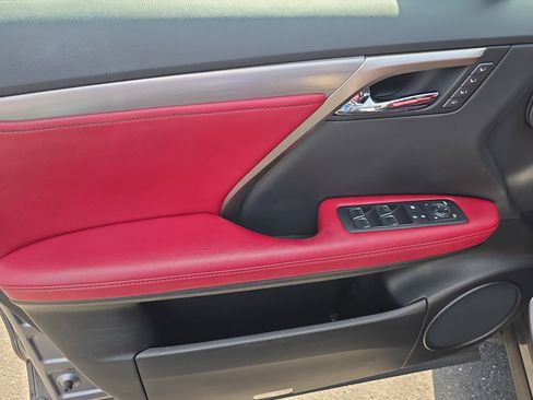 Used 2017 Lexus RX 350 F Sport image 20