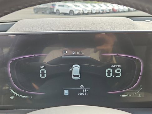 Used 2023 Kia Telluride S image 22