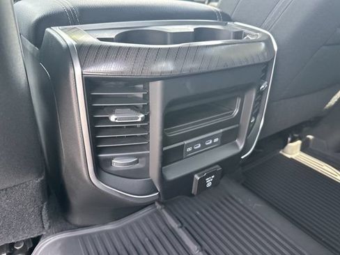 New 2026 RAM 2500 Big Horn RWD image 20