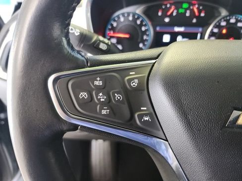 Certified 2020 Chevrolet Equinox Premier FWD image 22