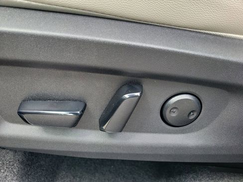 New 2026 Nissan Murano SL AWD/4WD image 19