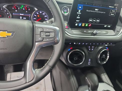 Used 2023 Chevrolet Blazer LT w/ Midnight/Sport Edition AWD/4WD image 17