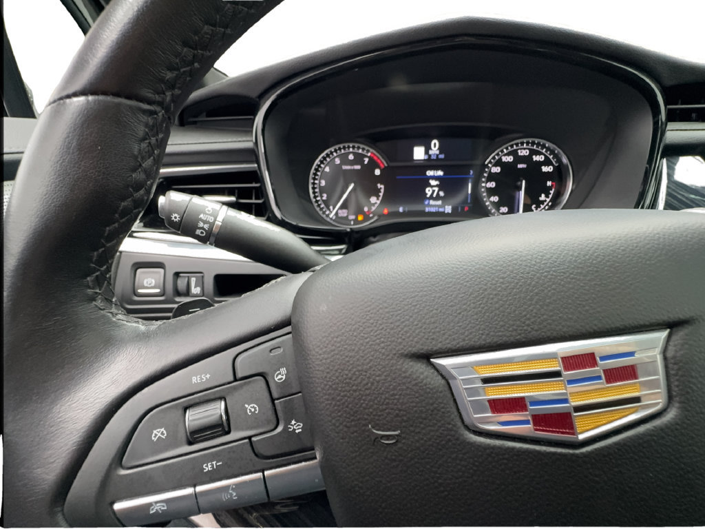 Used 2025 Cadillac XT6 Premium Luxury AWD/4WD image 49