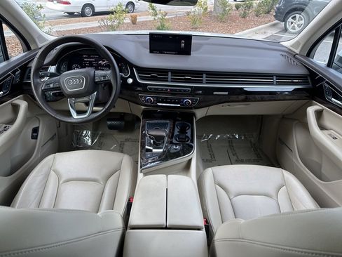 Used 2018 Audi Q7 3.0T Prestige image 39