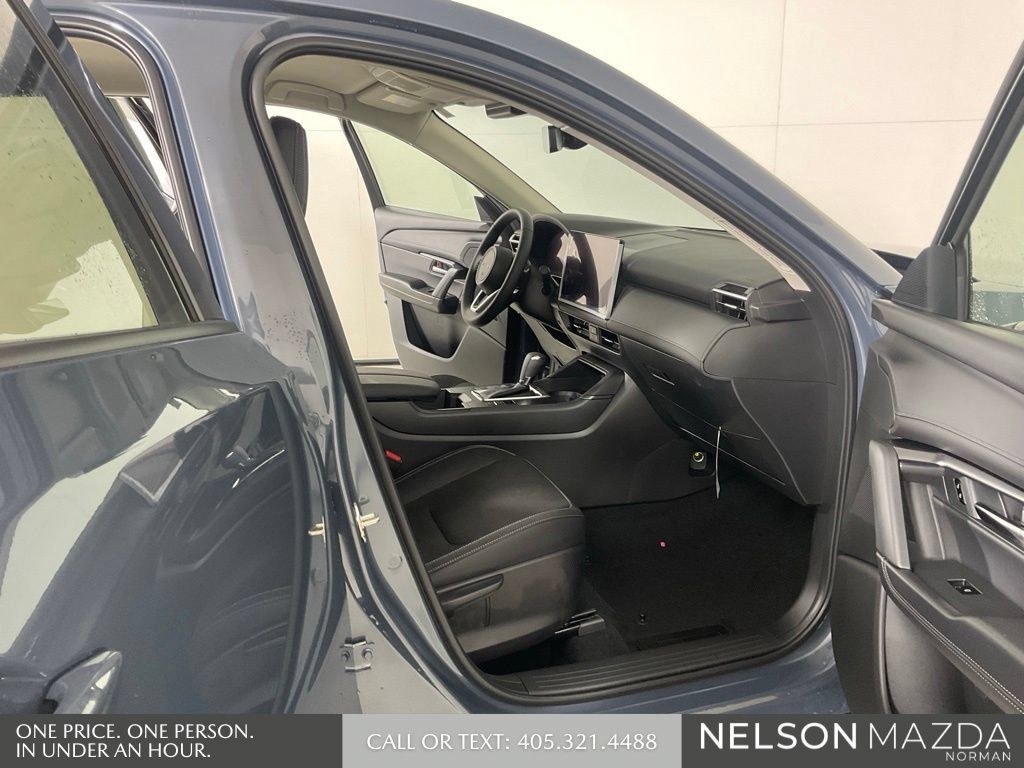 New 2026 MAZDA CX-5 Select AWD/4WD image 14